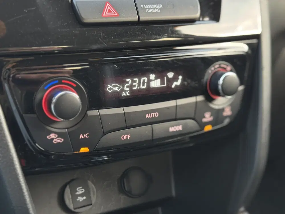 Suzuki Vitara 1.4 Boosterjet Style Smart Hybrid * Trekha uit 2022, foto 12