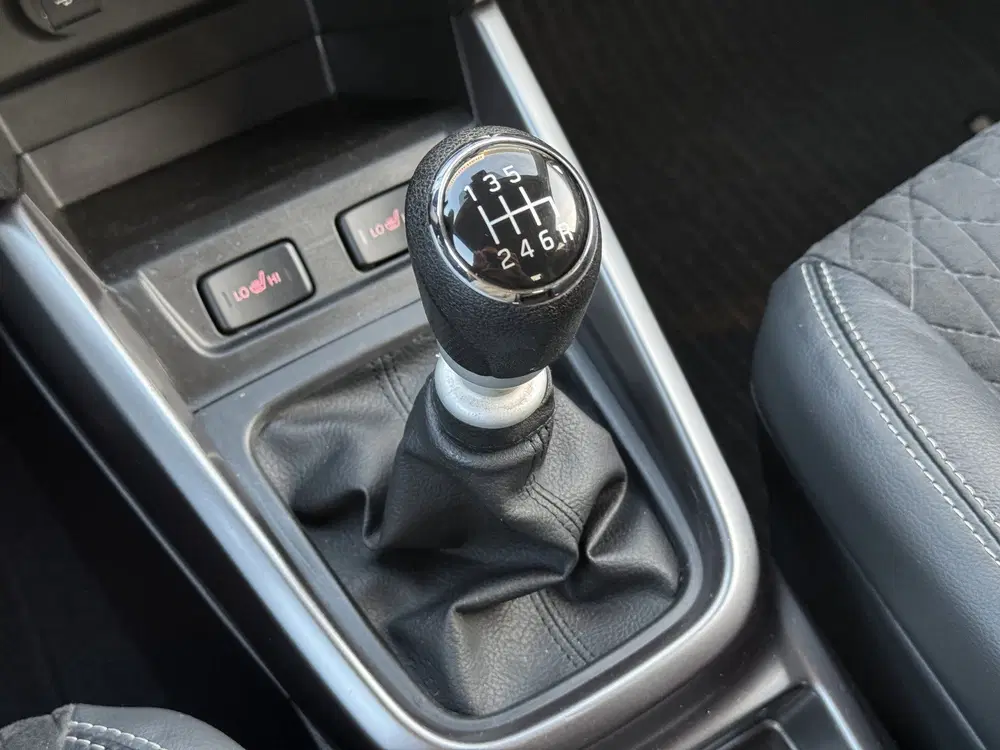 Suzuki Vitara 1.4 Boosterjet Style Smart Hybrid * Trekha uit 2022, foto 8