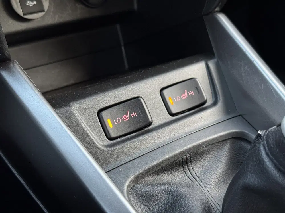 Suzuki Vitara 1.4 Boosterjet Style Smart Hybrid * Trekha uit 2022, foto 9