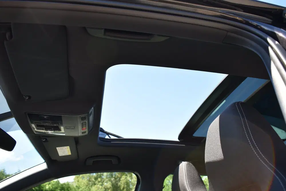 Skoda Karoq 1.5TSi ACT 150PK DSG Sportline Business uit 2022, foto 10