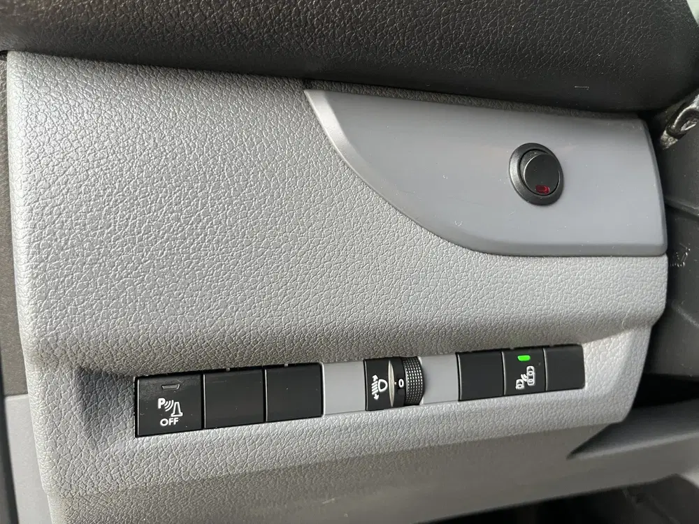 Opel Vivaro 1.5 CDTI L3H1 Edition Airco Cruise control uit 2021, foto 10