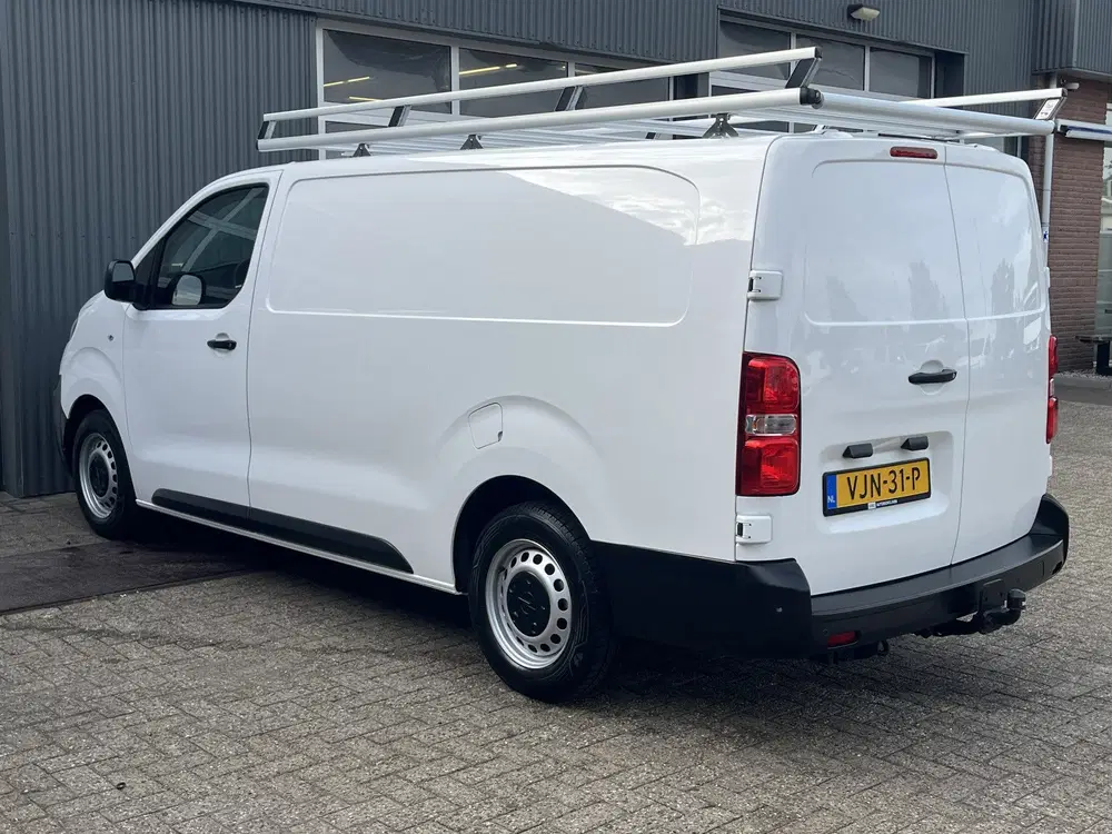 Opel Vivaro 1.5 CDTI L3H1 Edition Airco Cruise control uit 2021, foto 3