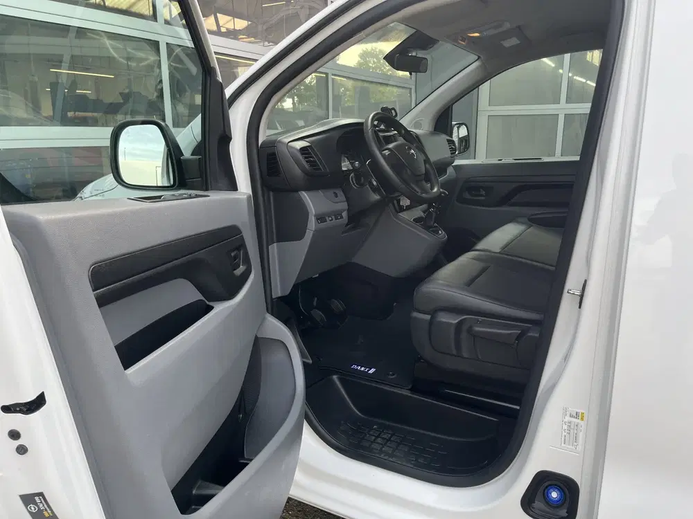 Opel Vivaro 1.5 CDTI L3H1 Edition Airco Cruise control uit 2021, foto 5