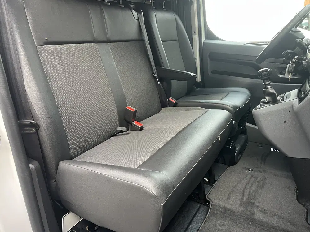 Opel Vivaro 1.5 CDTI L3H1 Edition Airco Cruise control uit 2021, foto 7