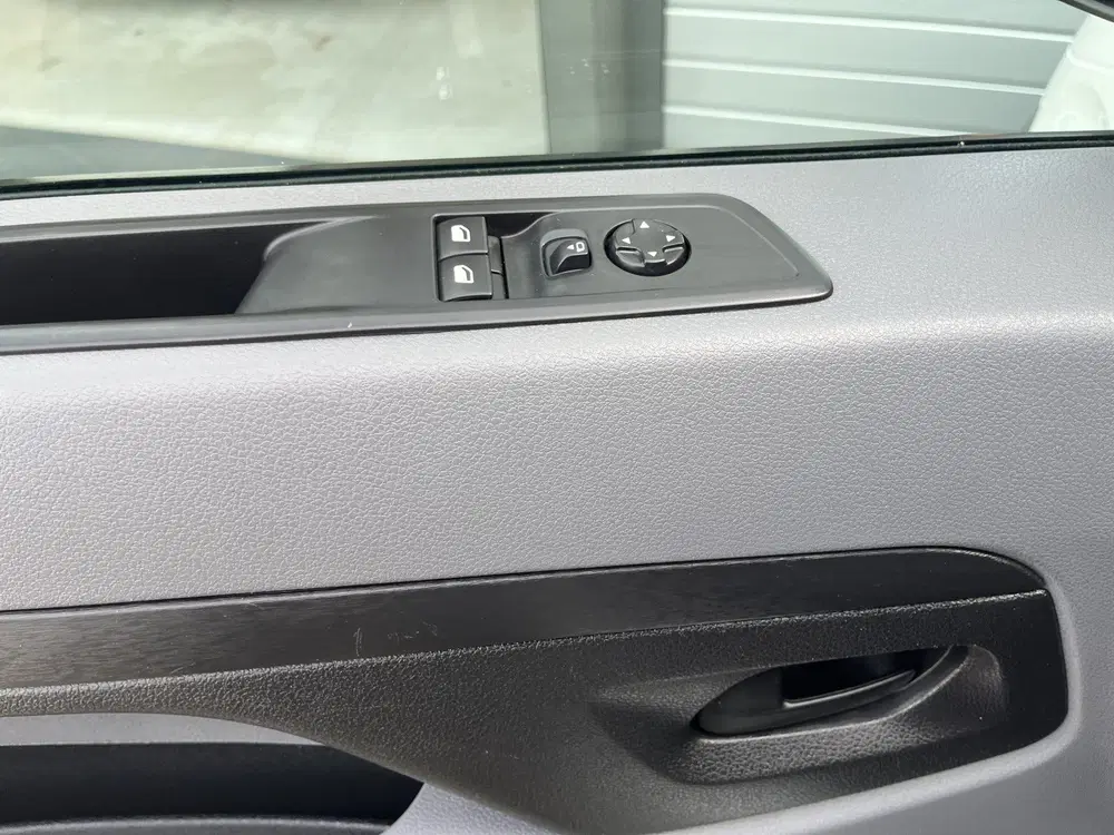 Opel Vivaro 1.5 CDTI L3H1 Edition Airco Cruise control uit 2021, foto 9