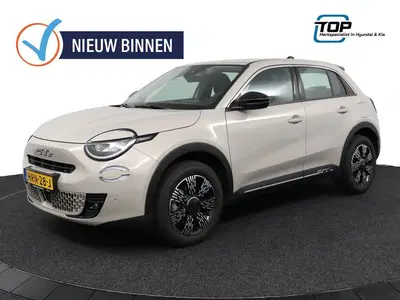 Fiat 600 1.2 Hybrid Urban (bj 2025 uit 2025