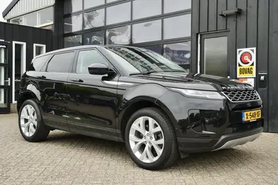 Land Rover Range Rover Evoque 2.0 P200 AWD 200PK uit 2019