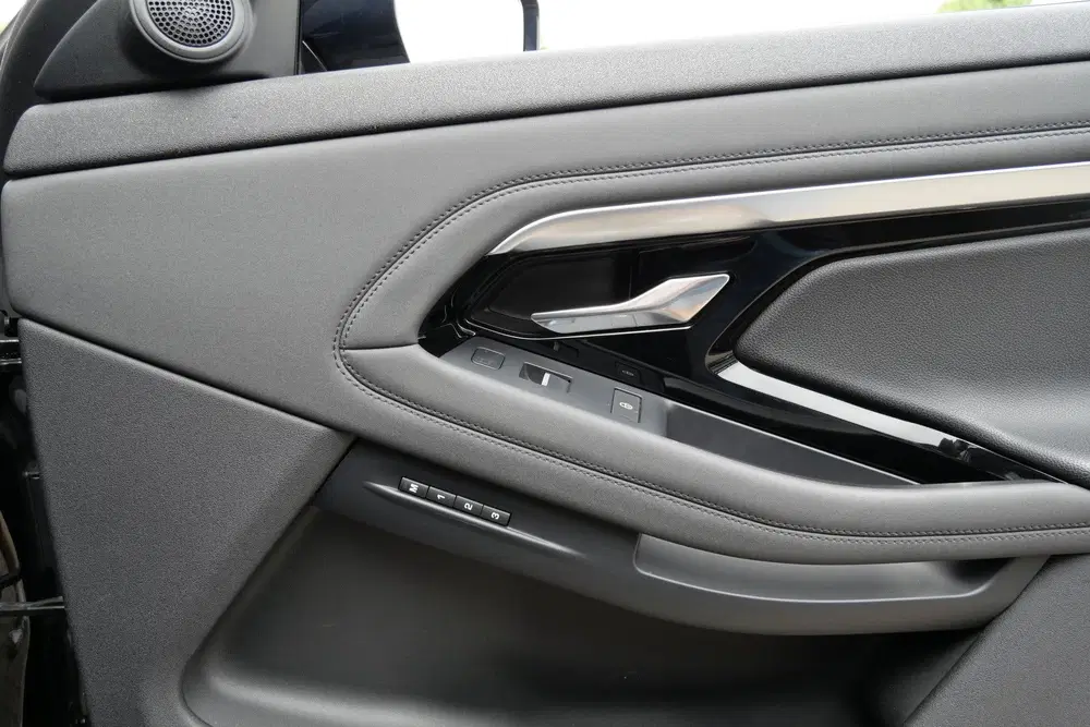 Land Rover Range Rover Evoque 2.0 P200 AWD 200PK uit 2019, foto 14