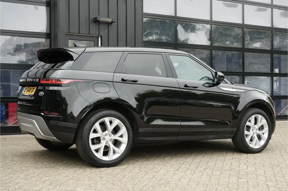 Land Rover Range Rover Evoque 2.0 P200 AWD 200PK uit 2019, foto 3