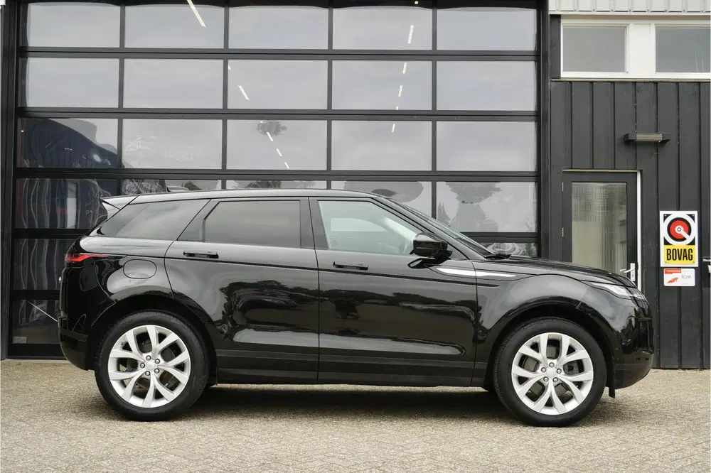 Land Rover Range Rover Evoque 2.0 P200 AWD 200PK uit 2019, foto 4