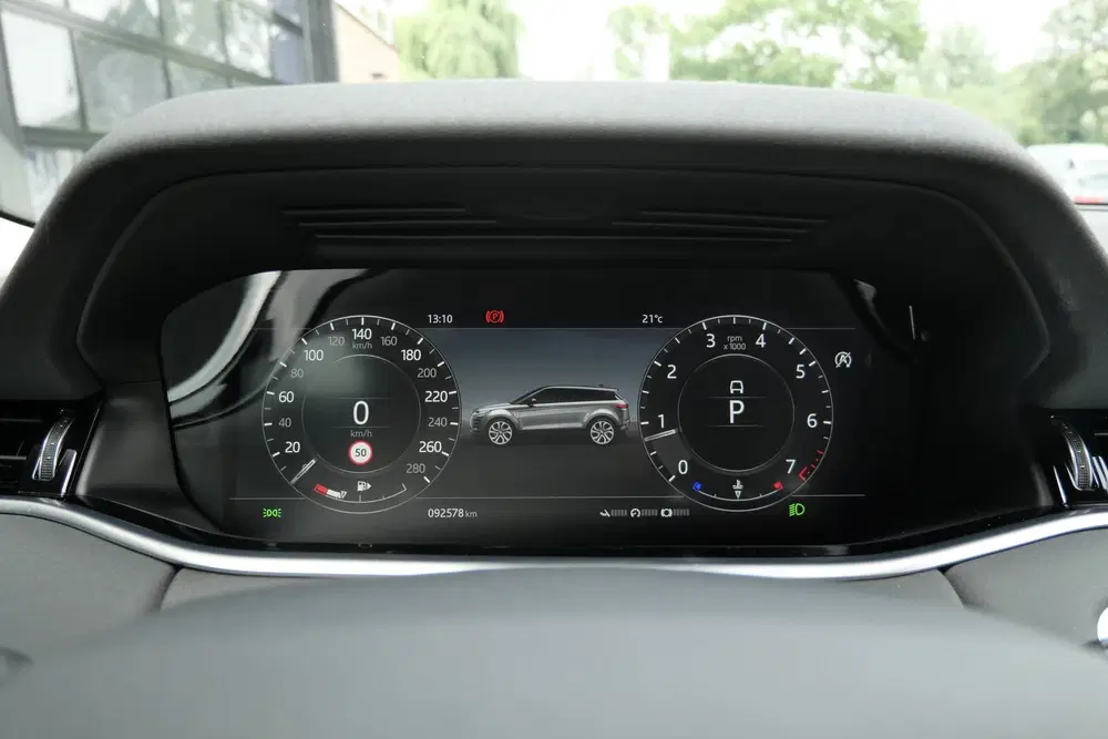 Land Rover Range Rover Evoque 2.0 P200 AWD 200PK uit 2019, foto 6