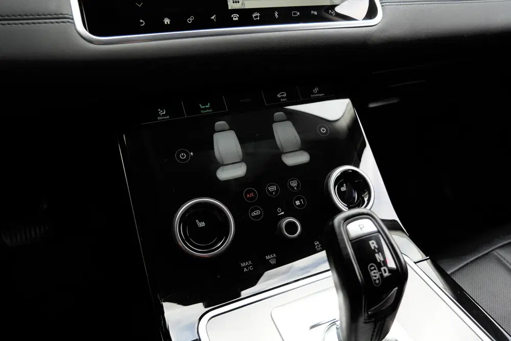 Land Rover Range Rover Evoque 2.0 P200 AWD 200PK uit 2019, foto 8