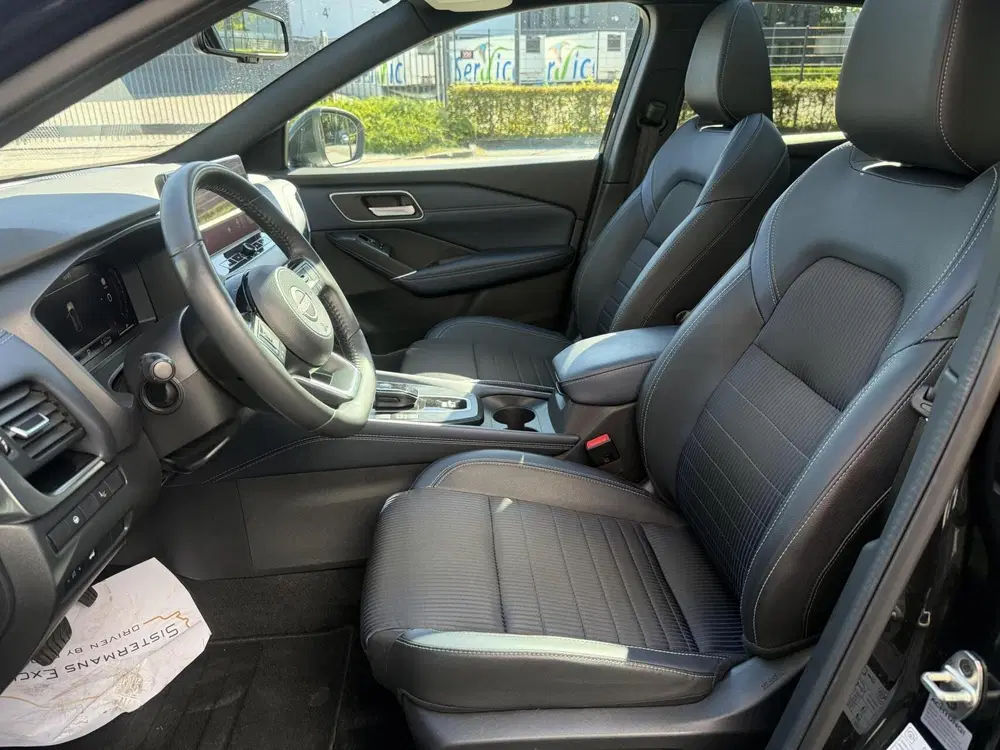 Nissan Qashqai 1.5 e-Power Tekna PANO adaptive cruis HEAD uit 2024, foto 11