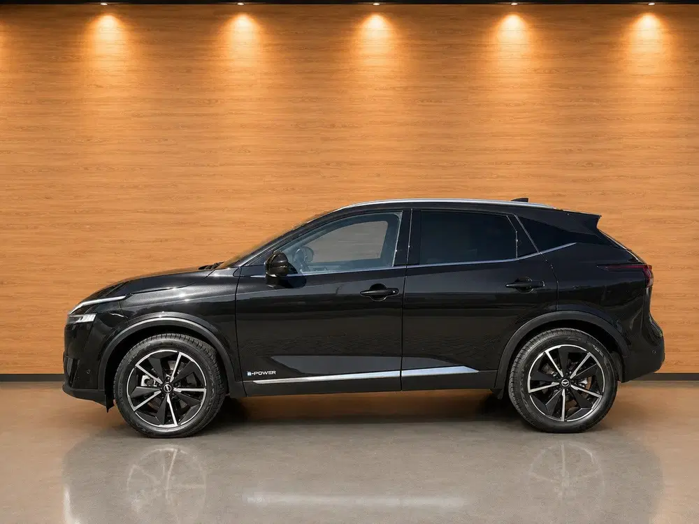 Nissan Qashqai 1.5 e-Power Tekna PANO adaptive cruis HEAD uit 2024, foto 3