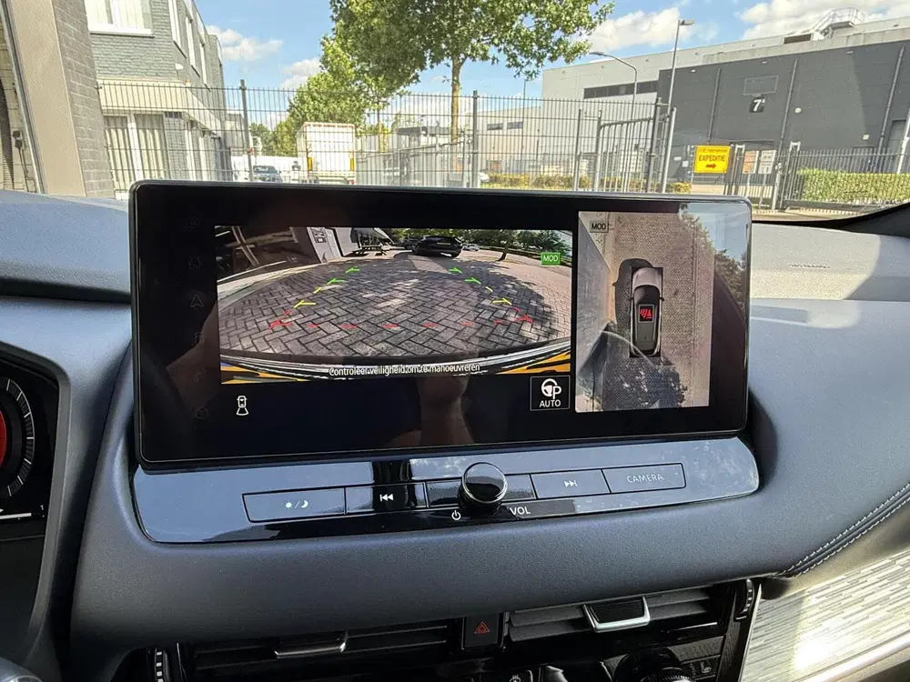 Nissan Qashqai 1.5 e-Power Tekna PANO adaptive cruis HEAD uit 2024, foto 6