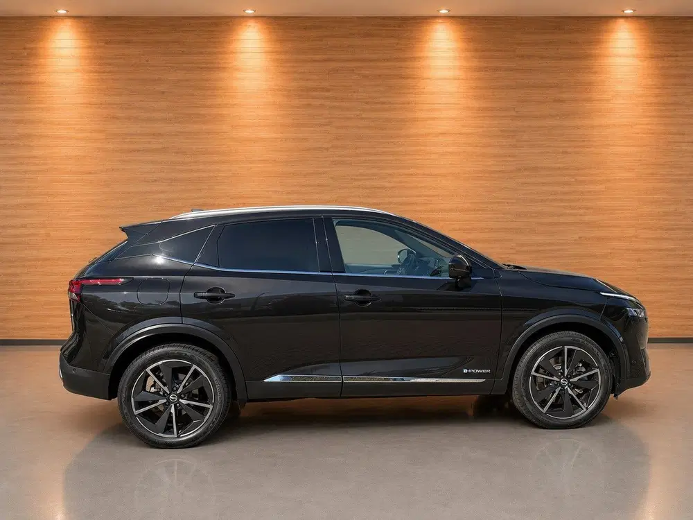 Nissan Qashqai 1.5 e-Power Tekna PANO adaptive cruis HEAD uit 2024, foto 7