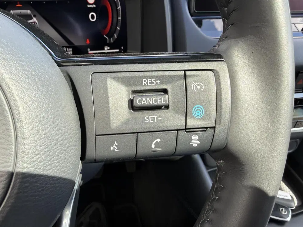 Nissan Qashqai 1.5 e-Power Tekna PANO adaptive cruis HEAD uit 2024, foto 9