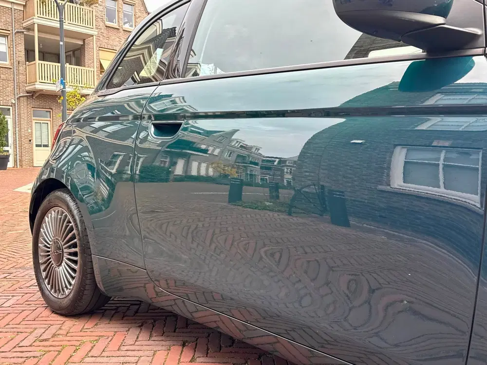 Fiat 500e Icon 42 kWh uit 2021, foto 11