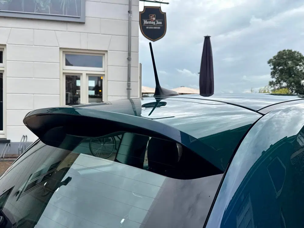 Fiat 500e Icon 42 kWh uit 2021, foto 15
