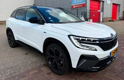 Renault Austral 1.2 E-Tech full hybrid 200 techno esprit A uit 2024