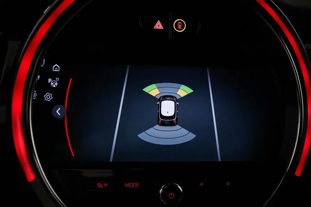 Mini John Cooper Works 1.5 One John Cooper Works uit 2021, foto 10