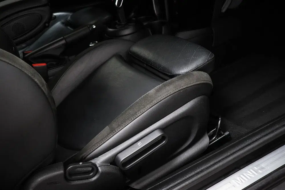 Mini John Cooper Works 1.5 One John Cooper Works uit 2021, foto 11
