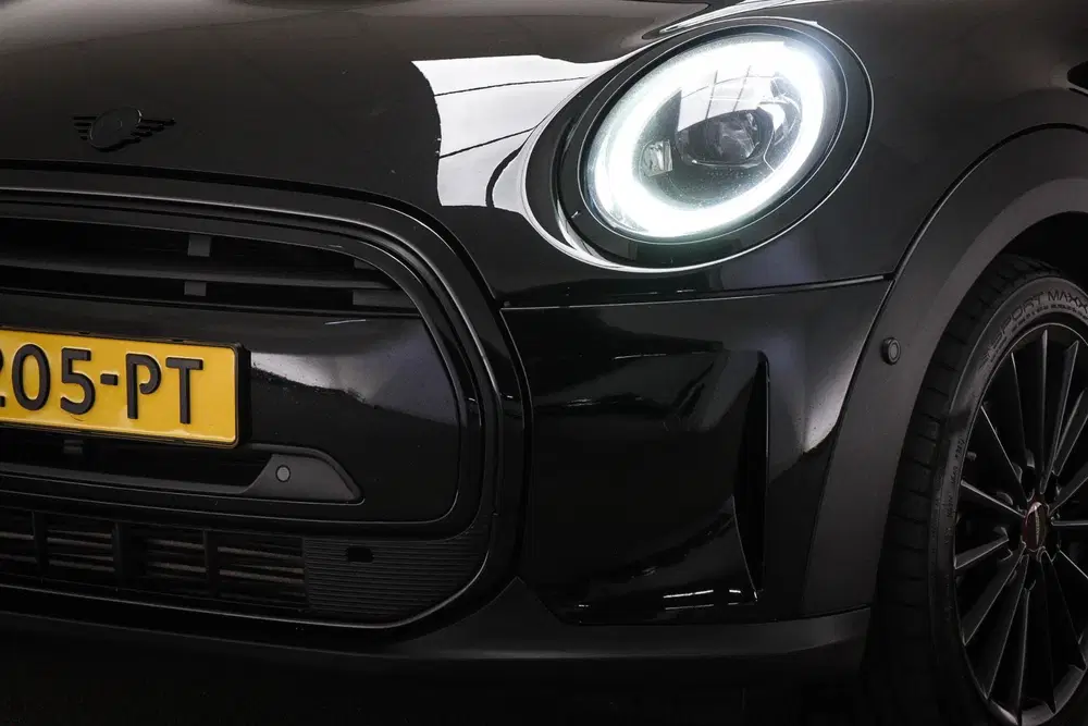 Mini John Cooper Works 1.5 One John Cooper Works uit 2021, foto 15