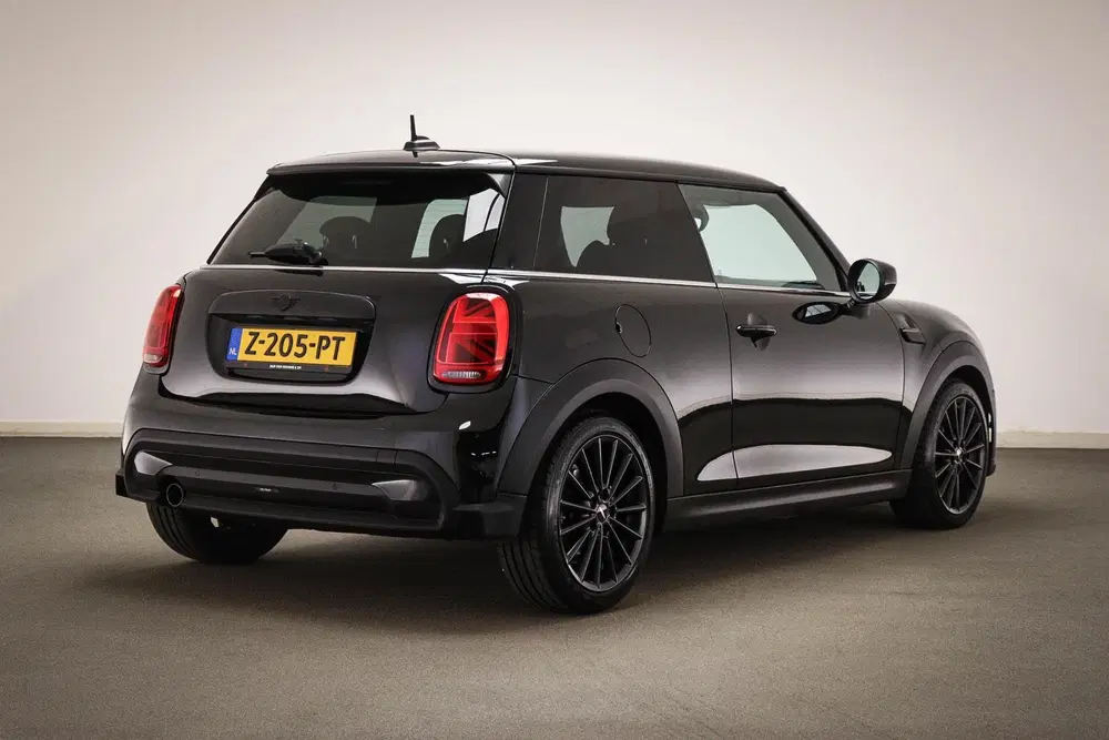Mini John Cooper Works 1.5 One John Cooper Works uit 2021, foto 2