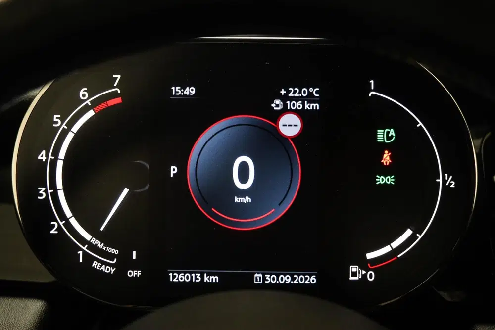 Mini John Cooper Works 1.5 One John Cooper Works uit 2021, foto 5