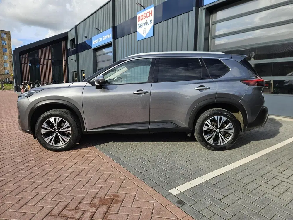 Nissan X-Trail 1.5 e-Power N-Connecta 7-zits. NIEUWSTAAT uit 2023, foto 2