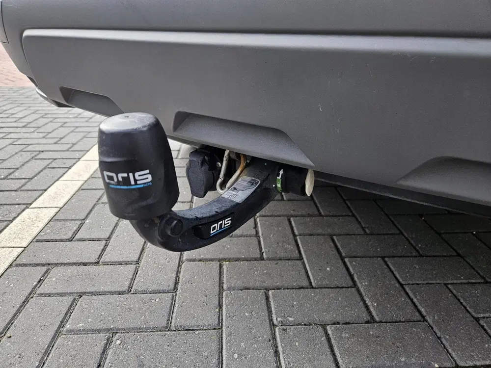 Nissan X-Trail 1.5 e-Power N-Connecta 7-zits. NIEUWSTAAT uit 2023, foto 6