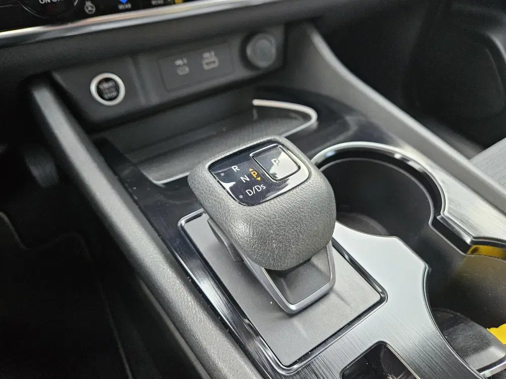 Nissan X-Trail 1.5 e-Power N-Connecta 7-zits. NIEUWSTAAT uit 2023, foto 7