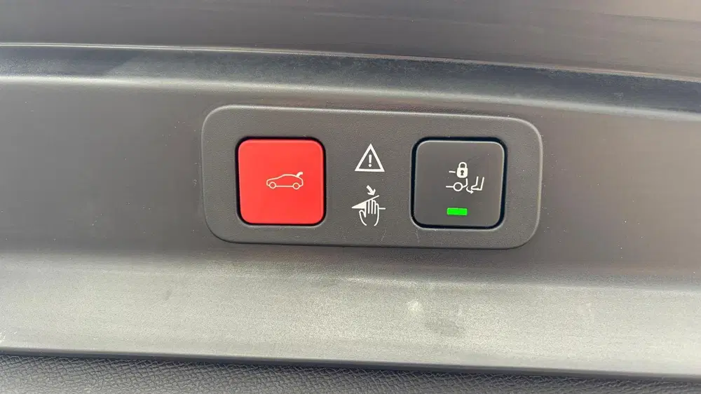 Peugeot 5008 1.2 TURBO 130PK 7-ZITS GT PACK AUTOMAAT uit 2023, foto 15