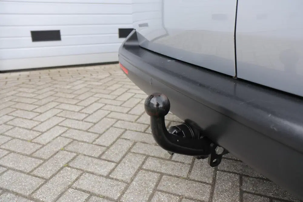 Volkswagen Transporter 2.0 TDI 150pk DSG L1H1 28 uit 2020, foto 10