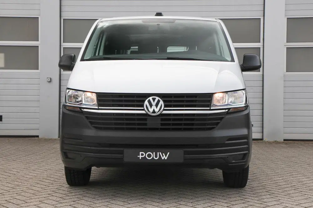 Volkswagen Transporter 2.0 TDI 150pk DSG L1H1 28 uit 2020, foto 7