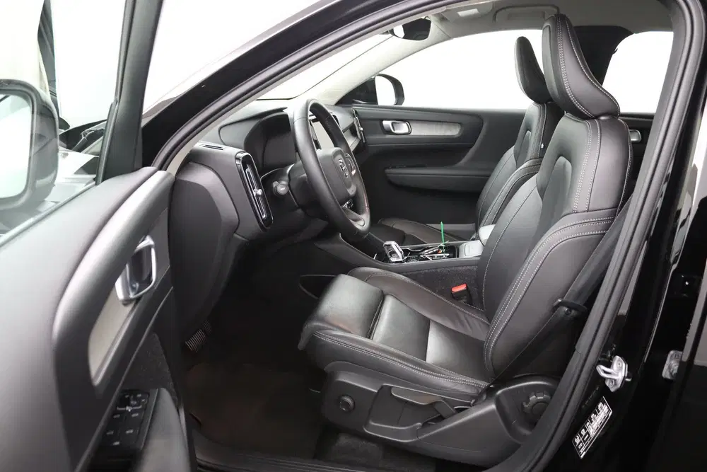 Volvo XC40 T2 Inscription uit 2021, foto 14