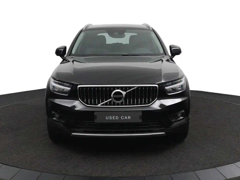 Volvo XC40 T2 Inscription uit 2021, foto 2