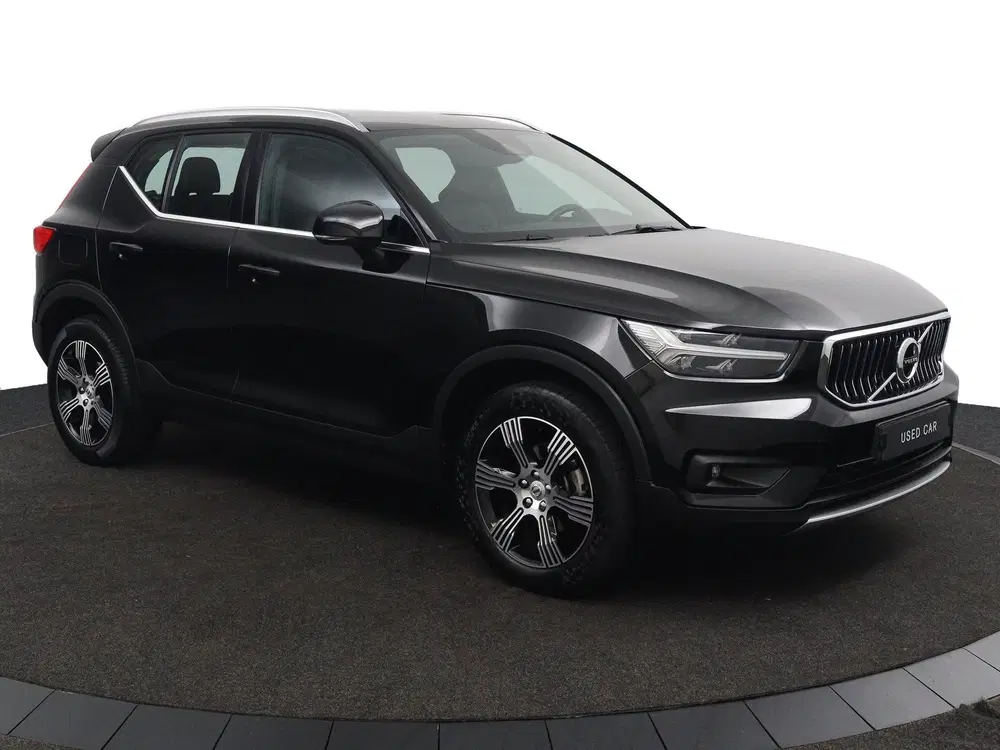 Volvo XC40 T2 Inscription uit 2021, foto 3