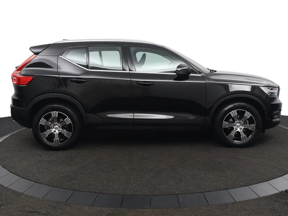 Volvo XC40 T2 Inscription uit 2021, foto 4
