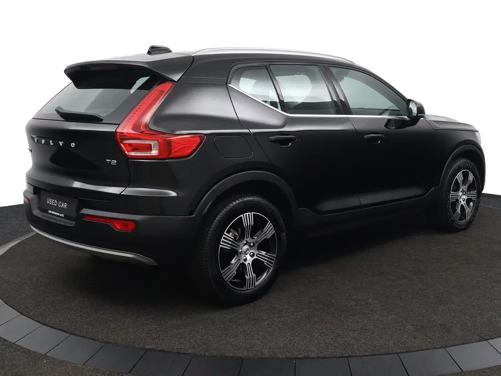 Volvo XC40 T2 Inscription uit 2021, foto 5