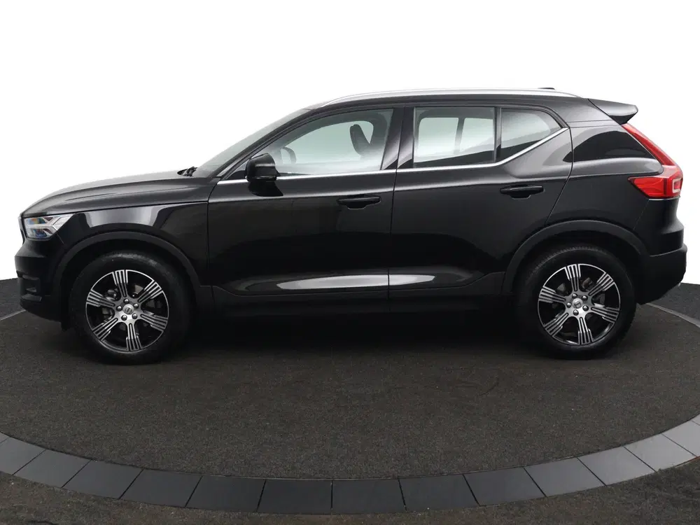 Volvo XC40 T2 Inscription uit 2021, foto 6