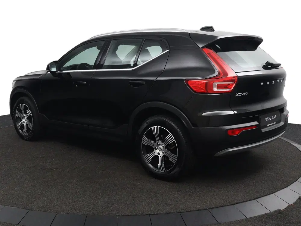 Volvo XC40 T2 Inscription uit 2021, foto 7