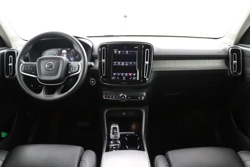 Volvo XC40 T2 Inscription uit 2021, foto 8