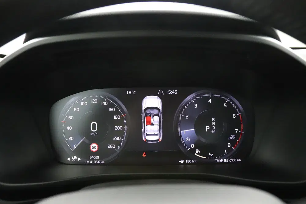Volvo XC40 T2 Inscription uit 2021, foto 9