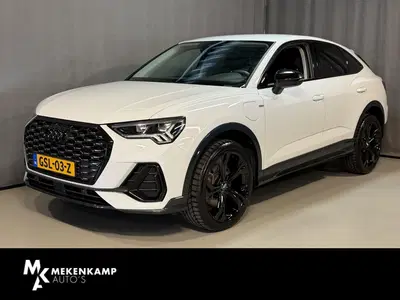 Audi Q3 45 TFSI e S Edition 20" uit 2023