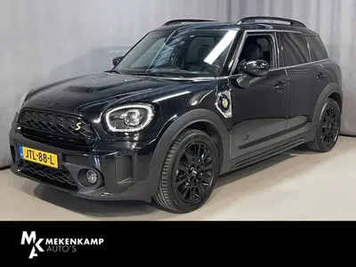 Mini Countryman 1.5 Cooper S E ALL4 18" uit 2023