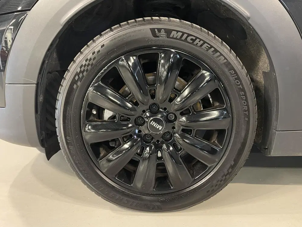 Mini Countryman 1.5 Cooper S E ALL4 18" uit 2023, foto 11