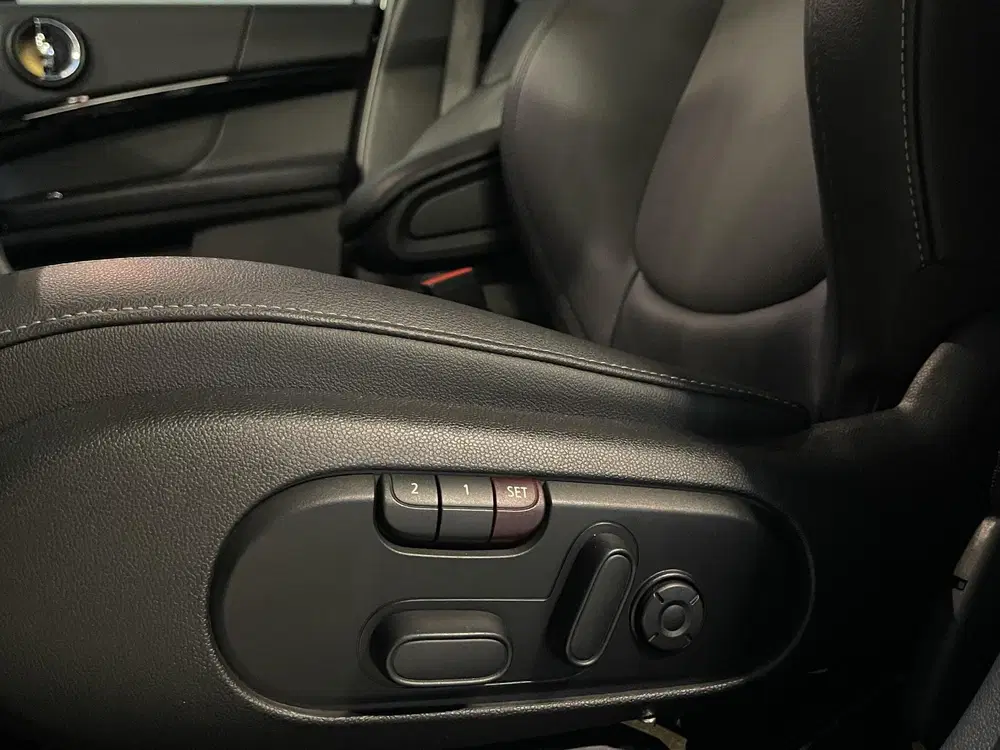 Mini Countryman 1.5 Cooper S E ALL4 18" uit 2023, foto 14