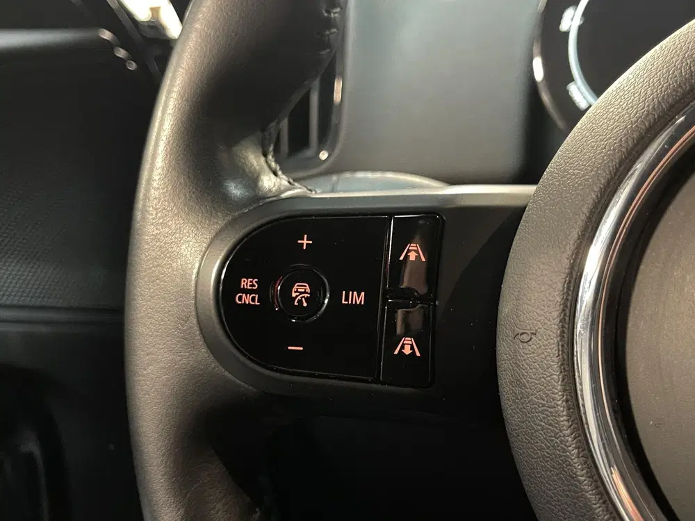 Mini Countryman 1.5 Cooper S E ALL4 18" uit 2023, foto 15