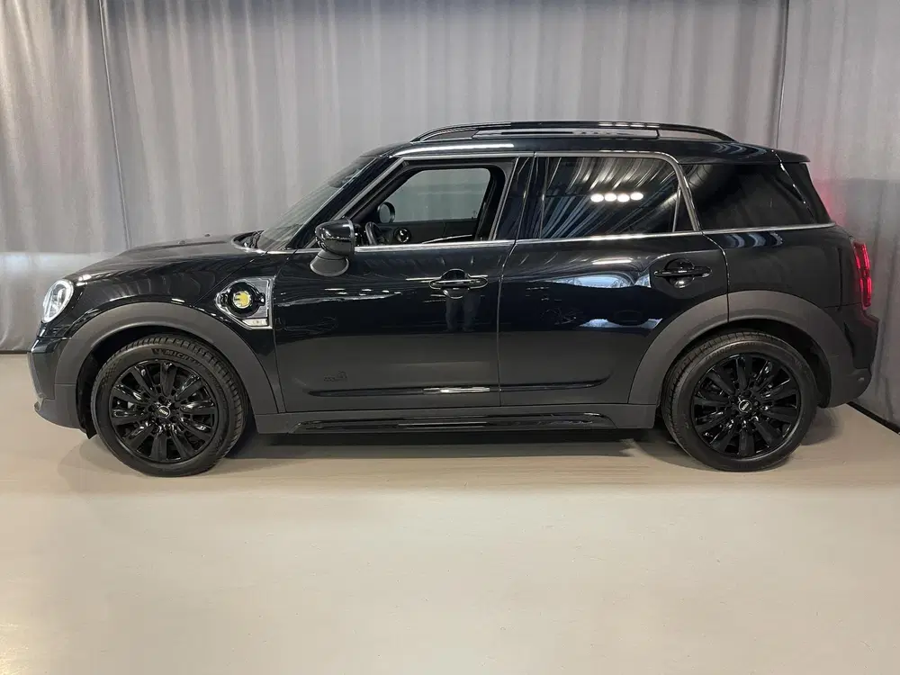 Mini Countryman 1.5 Cooper S E ALL4 18" uit 2023, foto 4